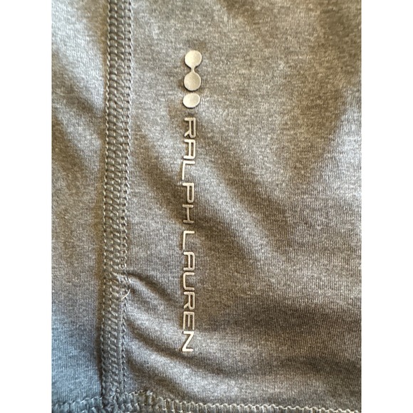 RLX Ralph Lauren PGA Championship Baltusrol Golf 1/4 Zip Pullover Men's Size S - Picture 7 of 9